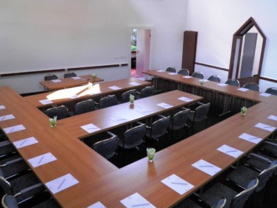 Hotel Waldeck Spa Kur And Wellness Resort