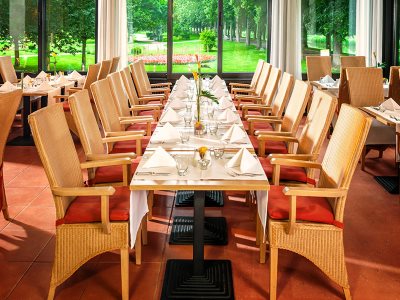 Гостиница Dorint Parkhotel Bad Neuenahr