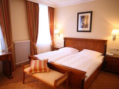 Mokni's Palais Hotel And Spa