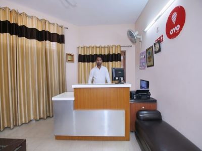 Гостиница Hotel Golden Nest
