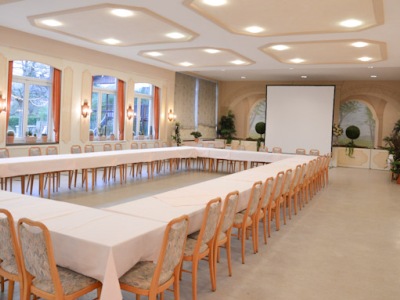 Hotel Seeblick