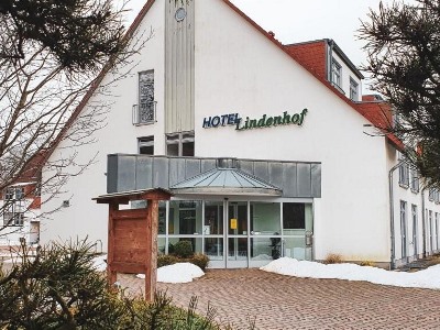 Hotel Lindenhof