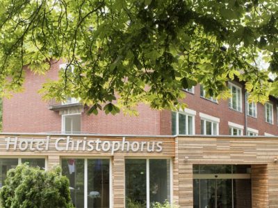 Hotel Christophorus