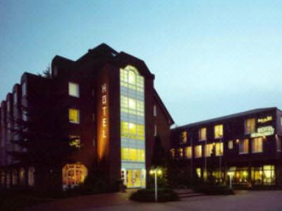 Hotel Am Erzengel