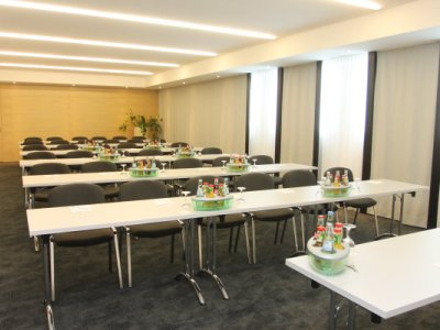 Hotel Schempp