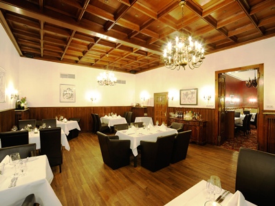 Hotel Krone
