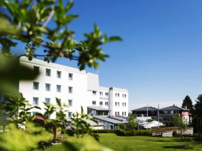 Hotel Waldhorn