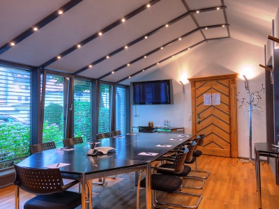 Hotel Zur Muhle