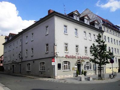 Hotel Gasthof Zur Schweiz