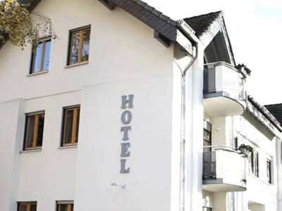 Hotel Zur Ziegelhuette