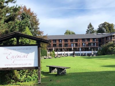Hotel Exquisit