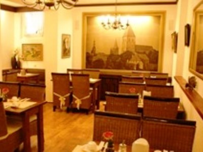 Hotel Stadt Soest