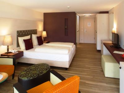 Hotel Baeren