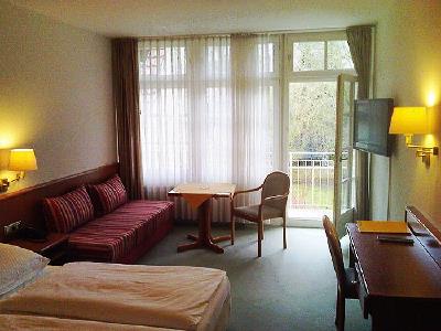 Hotel Badischer Hof