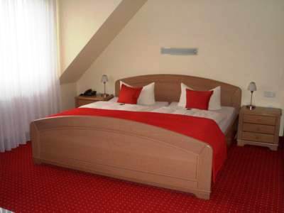 Hotel Hanse