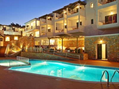 Hotel Atrium