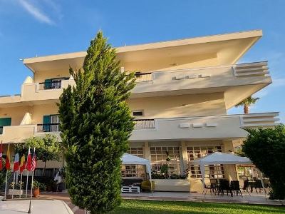 Hotel Apollon