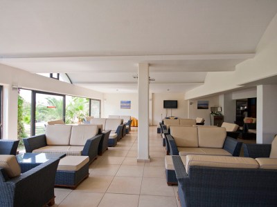 Hotel Tingaki Beach