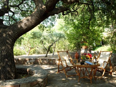 Hotel Delphinia