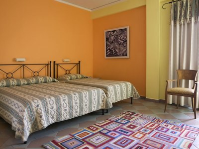 Hotel Akti