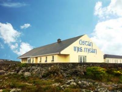 Hotel Ostan Inis Meain