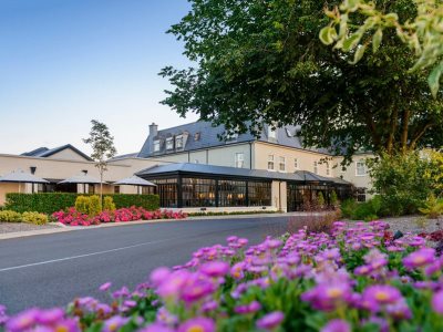 Hotel Ballygarry House