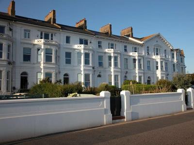 Best Western Exmouth Beach Hotel