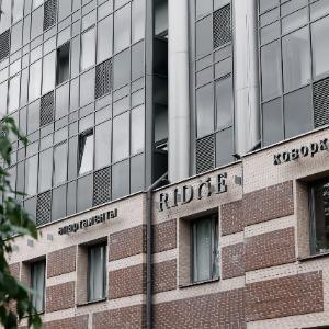 Гостиница Ридж