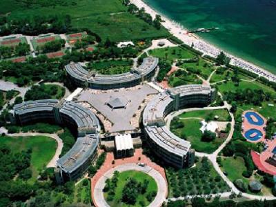 Hotel Baia Di Conte