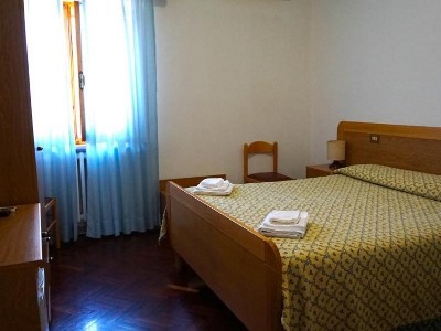 Гостиница La Torretta