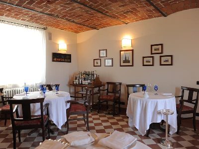 Hotel Locanda Del Pilone
