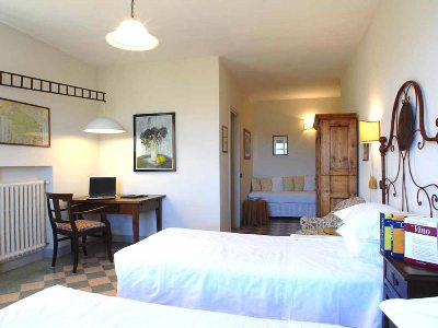 Гостиница Locanda Del Pilone