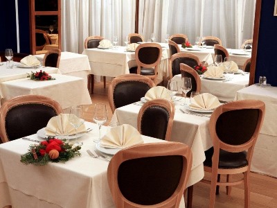 Hotel Auronzo**not Used**