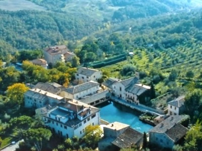 Hotel Posta Marcucci