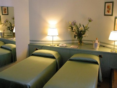 Hotel Albergo Della Corona