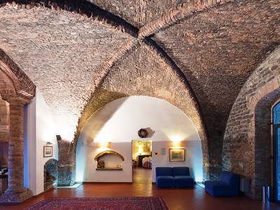 Hotel Lo Spedalicchio