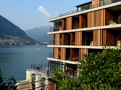 Hotel Il Sereno