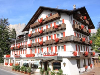 Hotel Trieste