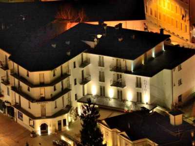 Гостиница San Lorenzo
