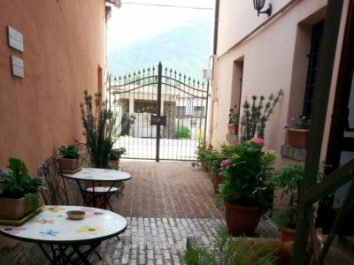 Hotel Borgo Antico