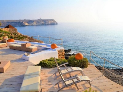 Гостиница La Calandra Resort