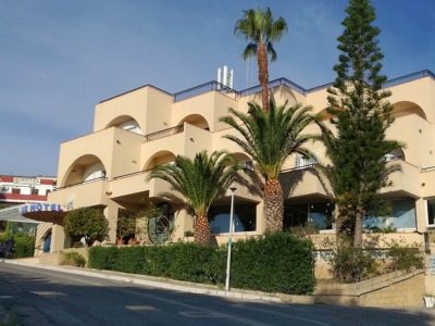 Hotel Helios