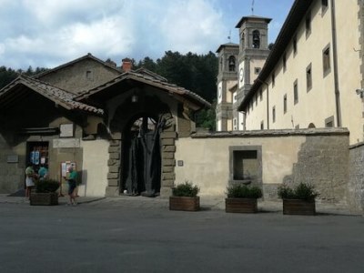 Гостиница Torricelli