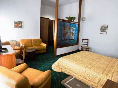 Hotel Mantegna