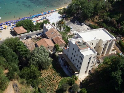 Гостиница La Torre