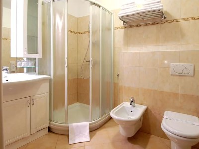 Гостиница Hotel Marko