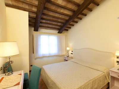 Гостиница Sovana Hotel And Resort