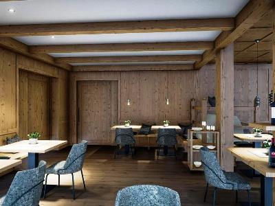 Hotel La Cort