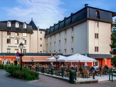Hotel Belle-Vue