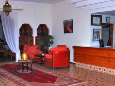 Hotel Al Khaima